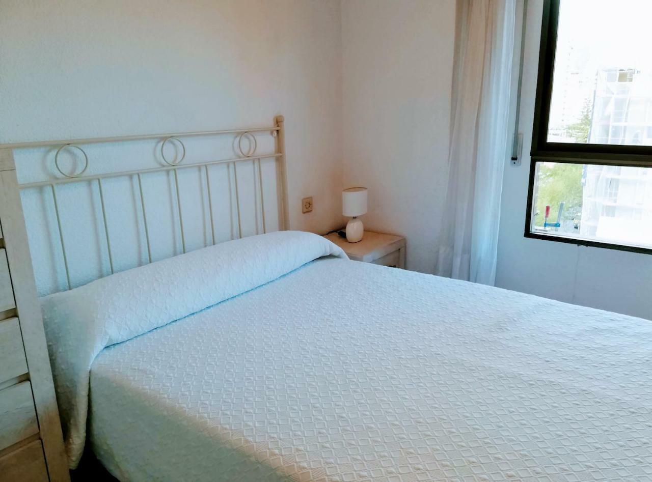 Apartament Gemelos 2 Big Views *
